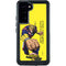My Hero Academia All Might Season 5 Galaxy S24 Plus Waterproof Case